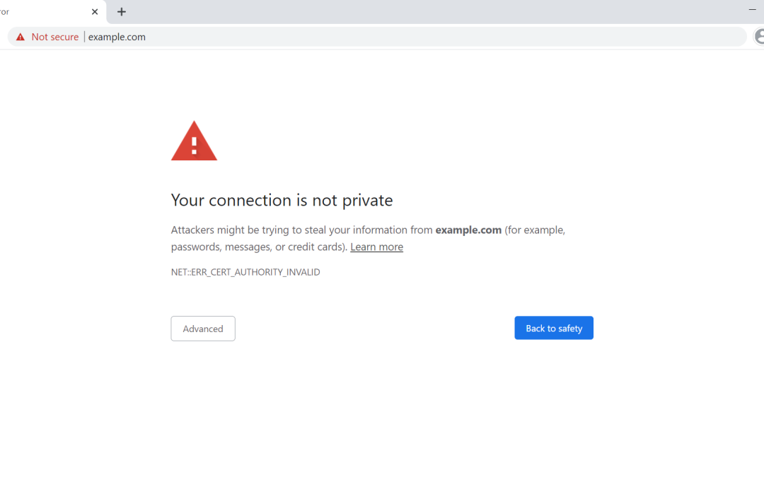 How to Enable SSL Certificate for Your Weebly Website?